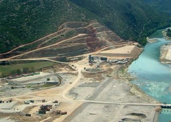 Hidrocentrali në lumin Vjosë, Shqipëria humbet gjyqin 110 milionë euro me Bechettin
