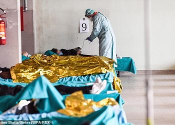 Mjeku italian: Kam gjetur kurën për koronavirusin, jep rezultate të shkëlqyera brenda 24 orëve