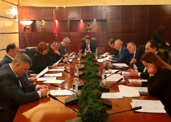 Miratohen drejtuesit e përkohshëm të disa prokurorive