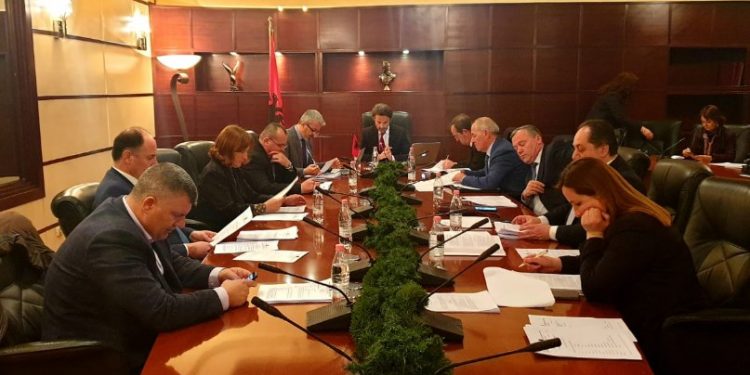 Miratohen drejtuesit e përkohshëm të disa prokurorive