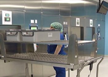 Ministria e Shëndetësisë pezullon pa afat koncensionin e Check Up