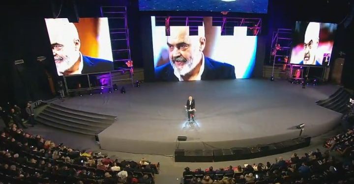 Emrat/ Ja kush janë 135 anëtarët e rinj të Asamblesë Kombëtare të PS