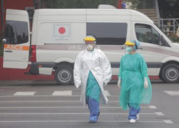 Shkon në 104 numri i të infektuarve me koronavirus, 15 raste të reja