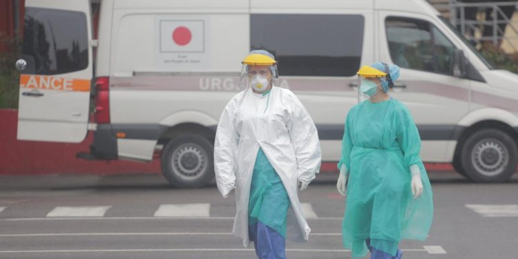 Shkon në 104 numri i të infektuarve me koronavirus, 15 raste të reja