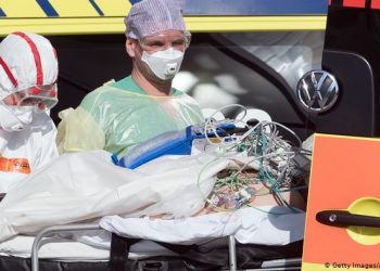 Vëzhgoni statistikat, nëse duam të dimë realisht sa kemi të infektuar me koronavirus