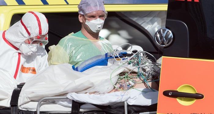 Vëzhgoni statistikat, nëse duam të dimë realisht sa kemi të infektuar me koronavirus