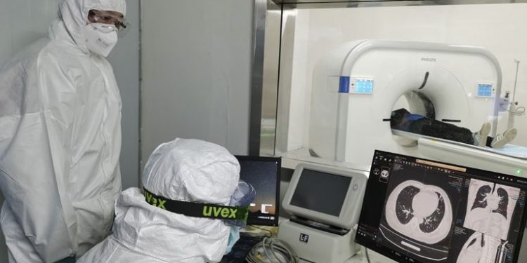 Greqia në alarm, rritet numri i të prekurve nga koronavirusi. Brenda 24 orëve dolën pozitivë 21 persona