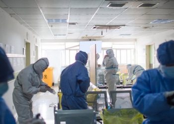 Koronavirusi/ 3300 të vdekur në të gjithë botën