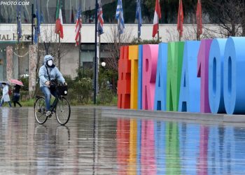 Në orën 13:00 nis shtetrrethimi, asnjë lëvizje deri të hënën në orën 05:00