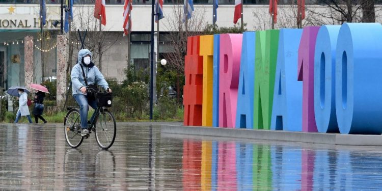 Në orën 13:00 nis shtetrrethimi, asnjë lëvizje deri të hënën në orën 05:00