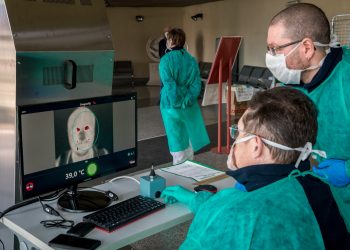 Gjirokastra ‘mban frymën’, sot dalin analizat e një tjetër personi të dyshuar me koronavirus