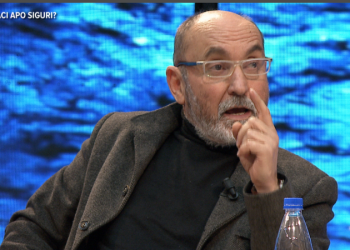 Dërgimi i mjekëve në Itali, Lubonja: Akt propagandistik i Edi Ramës, njësoj si regjimet në Kinë e Kubë