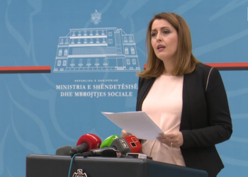 20 milionë lekë gjobë për bizneset që nuk mbyllen, njoftohen masa të reja shtesë për koronavirusin