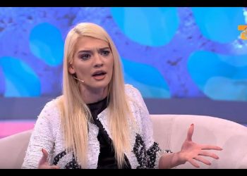 Ina e “Përputhen”: Dua të bëj seks në kuzhinë me burrin dhe s’më pëlqen të jetoj me vjehrrën, as nënën time s’e dua brenda (VIDEO)