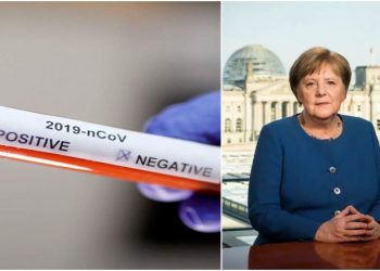 Dyshimet për koronavirus, dalin analizat e Angela Merkel