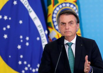 Presidenti i Brazilit: Koronavirusi një fantazi dhe grip i vogël. Duhet të kthehemi në punë