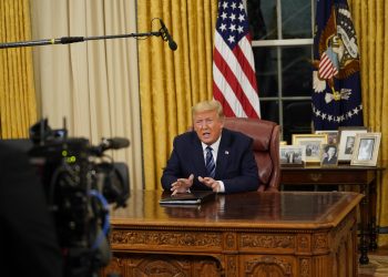 Edhe Donald Trump me koronavirus? U takua me zyrtarin brazilian që rezultoi i infektuar