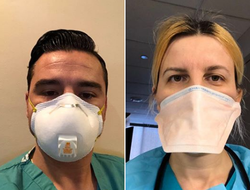 I keni parë këto kohë sa të mirë janë shqiptarët jashtë shtetit, jo si këta rrugaçët e qurashët e Tiranës