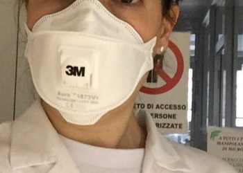 Mjekja shqiptare i shkruan letër Ramës: Mëngjesi i sotëm nga gjeti më krenarë ne shqiptarëve në Itali. Treguam se kemi virtyte