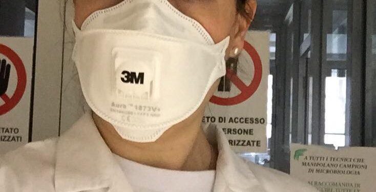 Mjekja shqiptare i shkruan letër Ramës: Mëngjesi i sotëm nga gjeti më krenarë ne shqiptarëve në Itali. Treguam se kemi virtyte