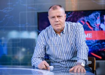 Mustafa Nano: Rama duhet të shkojë te psikologu