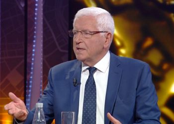 Neritan Ceka: Shqiptarët, popull i pagdhendur, nuk janë gati për demokraci