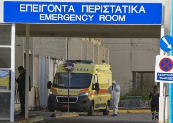 4 shqiptarë infektohen me koronavirus në Greqi