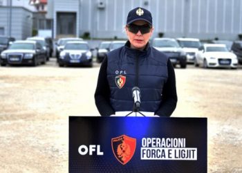 OFL shënjestron dy “të fortë” të tjerë: Plotësoni formularin për 48 orë