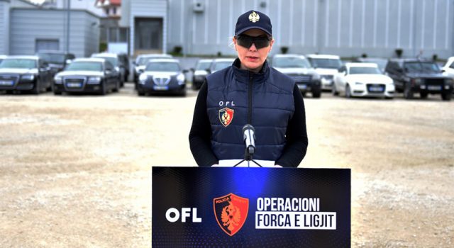 OFL shënjestron dy “të fortë” të tjerë: Plotësoni formularin për 48 orë