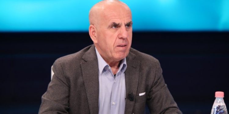 Paralajmërimi i mjekut/ Është një “qetësi” që nuk zgjat shumë, piku pas 29 marsit