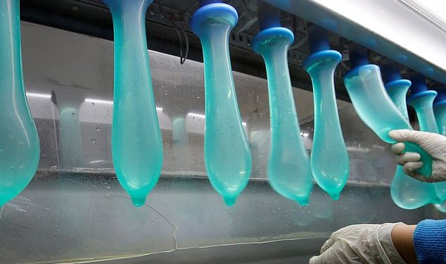 Mungesë globale të prezervativëve prej koronavirusit