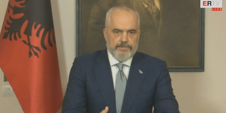 Rama: Askush nuk e di kur do të çlirohemi nga ky makth, vetëm Zoti