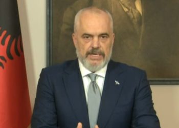 Rama: Ose luftojmë bashkë, ose biem në humnerë e s’do ketë kush të na qajë. Ndajeni mendjen!
