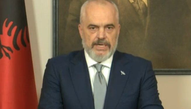 Rama: Ose luftojmë bashkë, ose biem në humnerë e s’do ketë kush të na qajë. Ndajeni mendjen!