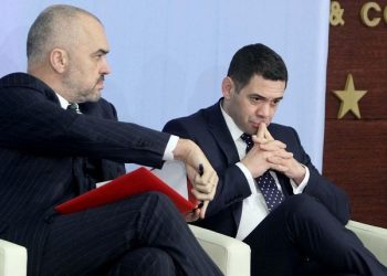 Koronavirusi/ Rama i beson Arben Ahmetajt një tjetër detyrë të rëndësishme