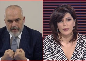 Rama kritika Sonila Meços pas telefonatës në studio: Pse çfarë është 127, për gallatë?