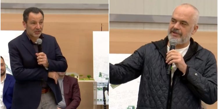 Rama i frikësuar nga koronavirusi, nuk i jep dorën ekspertit italian: S’i dihet kurrë me ju