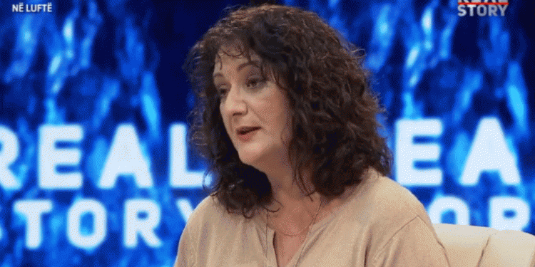 Drejtoresha e ISHP jep një lajm të mirë: Rezulton negativ testi i një tjetër të sëmuri me Covid-19