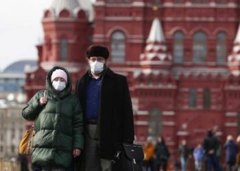 E habitshme/ Pse Rusia, me një popullsi 146 mln banorë, ka më pak raste me koronavirus sesa Luksemburgu?