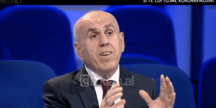 Mjeku jep lajmin e madh, ja kur përfundon karantina në Shqipëri