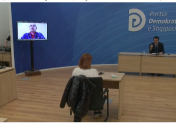 Basha kërkon me çdo kusht panik për koronavirusin: Mungesa e transparencës, armik vdekjeprurës! Qeveria të marrë masa, mjaft me propagandë bajate