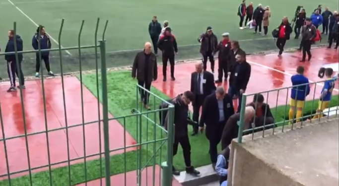 Turneu i Veteranëve të Futbollit në Sarandë/ Luftëtari nuk paraqitet, Delvina nuk ftohet