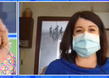 Rrëfehet 26-vjeçarja me koronavirus: Dy ditët e para kam pasur ethe të larta