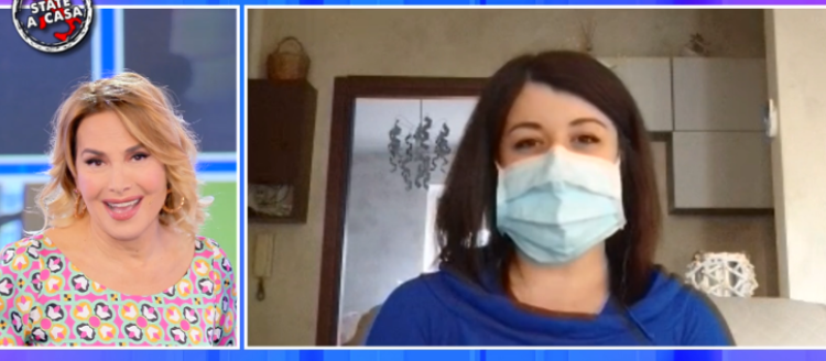 Rrëfehet 26-vjeçarja me koronavirus: Dy ditët e para kam pasur ethe të larta