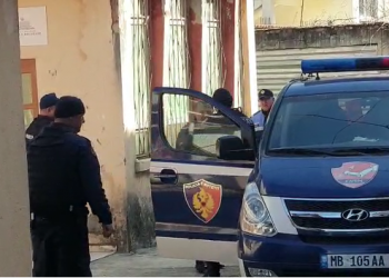 Operacioni “Mezhgoran”, të arrestuarit në Gjykatën e Përmetit për masën e sigurisë