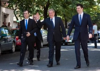 Eduard Selami: Akti i Ramës na nderon të gjithëve