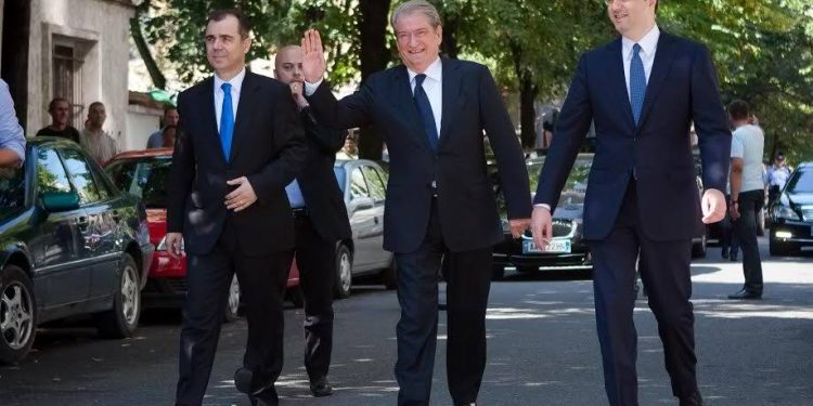 Eduard Selami: Akti i Ramës na nderon të gjithëve