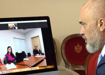 Vetëm një person nga familja, Rama tregon si do të merret leje online për të lëvizur