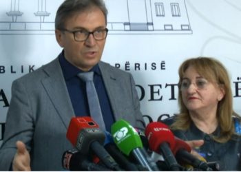 Drejtori i Urgjencës: Do të ketë shtim të rasteve me koronavirus, edhe unë mund të jem prekur