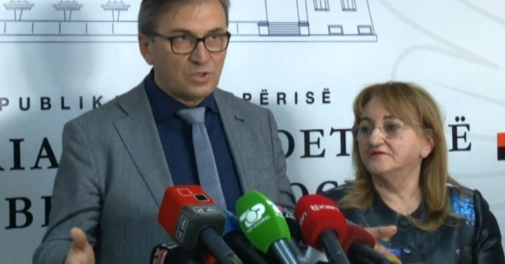 Drejtori i Urgjencës: Do të ketë shtim të rasteve me koronavirus, edhe unë mund të jem prekur